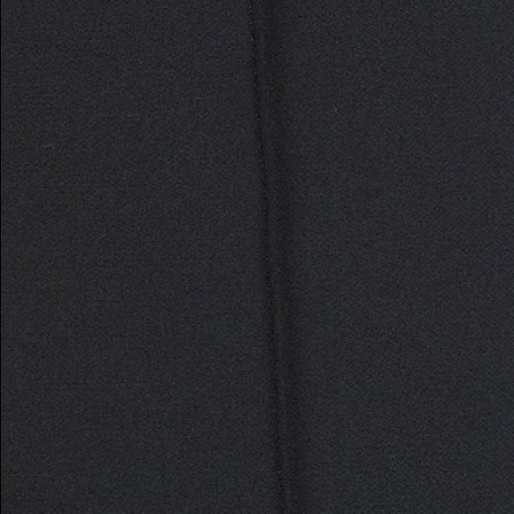 Escada casual black pant - Picture 3 of 7